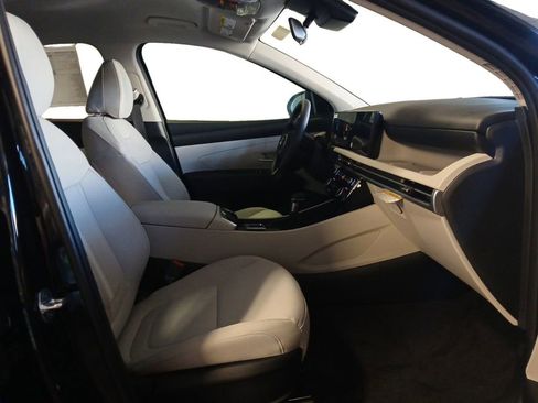 New 2026 Hyundai Tucson SEL FWD image 15