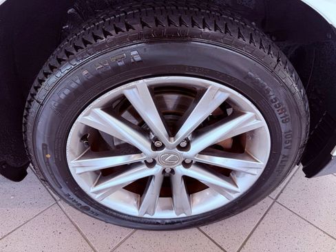 Used 2013 Lexus RX 350 FWD w/ Navigation Pkg image 16