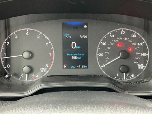 Used 2024 Toyota Corolla LE image 24