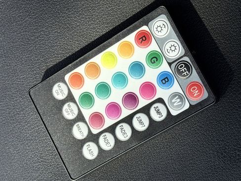 Used 2023 Lexus LC 500 Coupe w/ Sport Package image 34