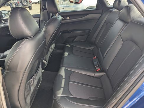 Used 2021 Kia K5 GT-Line w/ GT-Line FWD Premium Package image 10