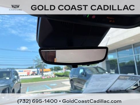 Used 2021 Cadillac Escalade Sport Platinum AWD/4WD image 32