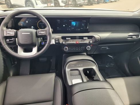 New 2026 Hyundai Palisade SEL image 7