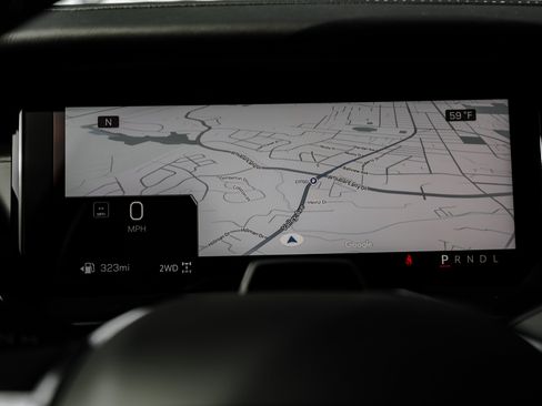 New 2026 GMC Acadia Denali w/ Super Cruise Package image 24