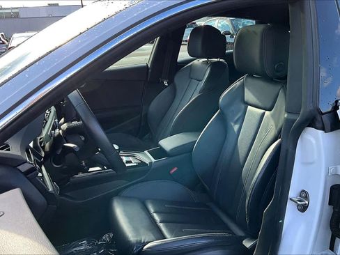 Used 2021 Audi A5 2.0T Premium w/ Convenience Package image 8