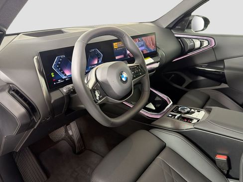 Used 2026 BMW X3 xDrive30 w/ Premium Package image 10