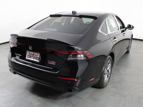 Used 2024 Honda Accord EX-L image 15