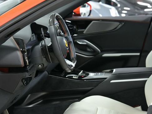 Used 2026 Ferrari Purosangue image 26