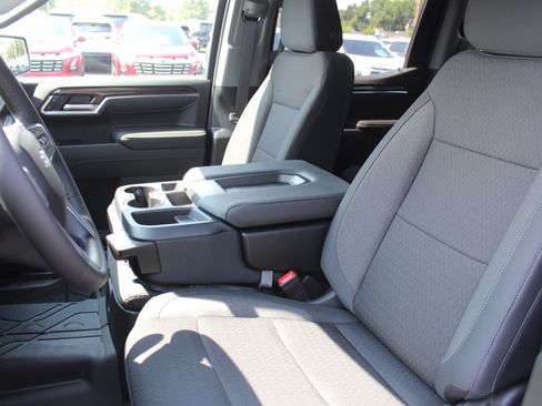 New 2026 Chevrolet Silverado 1500 RST w/ Protection Package AWD/4WD image 9