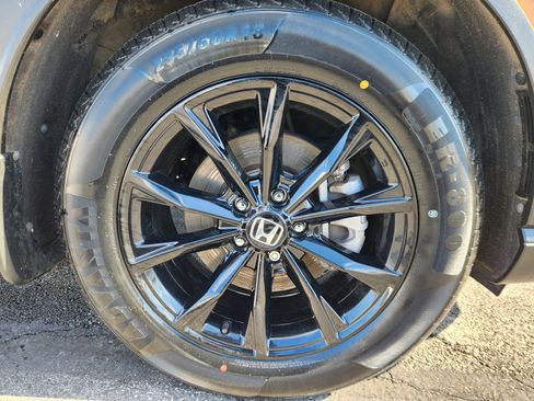 Certified 2023 Honda CR-V Sport image 20