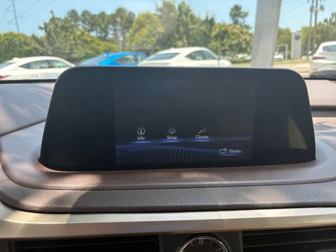 Used 2020 Lexus RX 350 FWD w/ Premium Package image 20