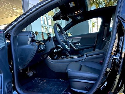 Certified 2026 Mercedes-Benz CLA 250 image 10