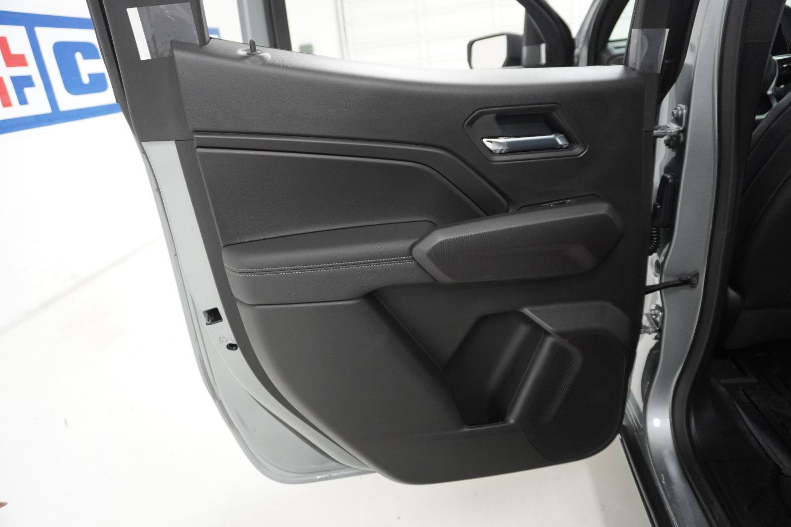 New 2026 Chevrolet Colorado LT w/ LT Convenience Package RWD image 30