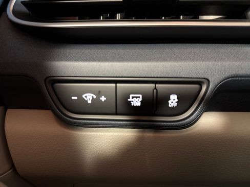 New 2026 Kia Carnival EX FWD image 15