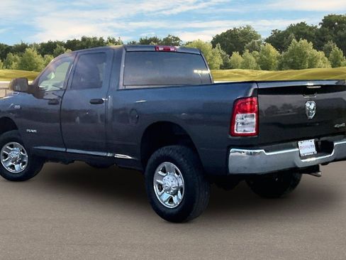 Used 2021 RAM 2500 Tradesman w/ Chrome Appearance Group image 10