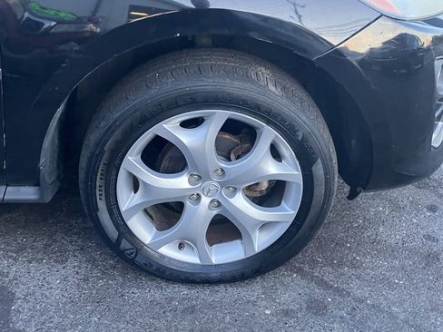 Used 2011 MAZDA CX-7 s Grand Touring AWD/4WD image 12