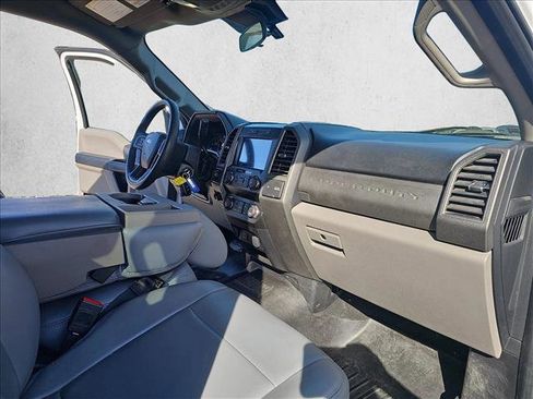 Used 2021 Ford F250 XL w/ STX Appearance Package image 13