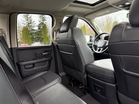 Used 2014 RAM 1500 Sport image 25