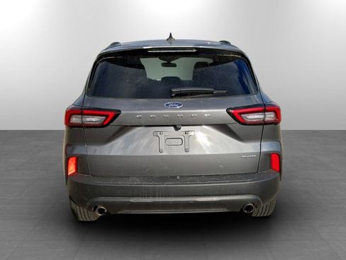 Used 2025 Ford Escape ST-Line AWD/4WD image 8