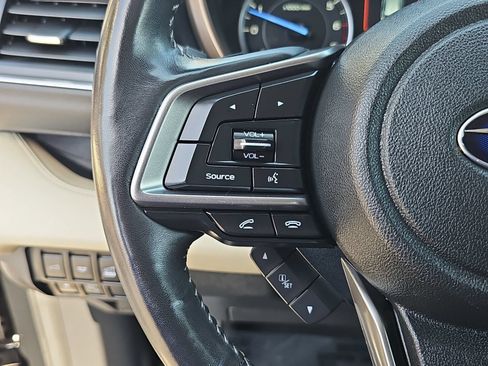 Certified 2022 Subaru Ascent Touring AWD/4WD image 18
