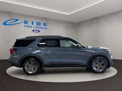 New 2026 Ford Explorer Active w/ Active Comfort Package AWD/4WD image 16