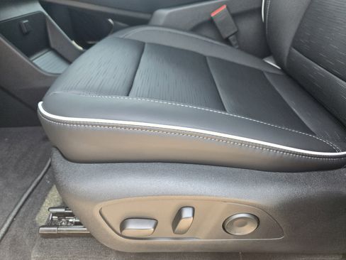 New 2026 Buick Enclave Sport Touring w/ Power Package image 17