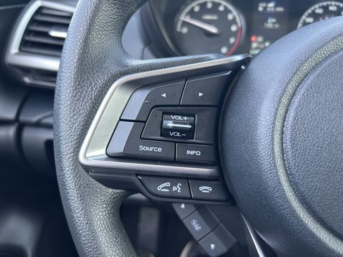 Used 2023 Subaru Forester image 18