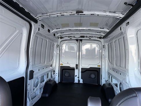 New 2026 Ford Transit 250 148 Medium Roof image 11