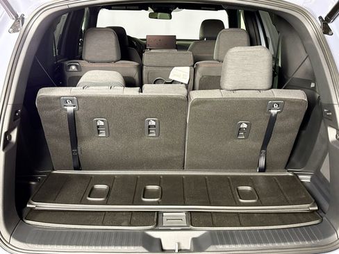 New 2026 Honda Pilot Sport image 21