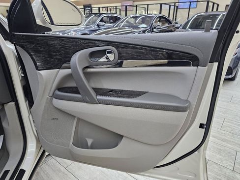 Used 2013 Buick Enclave Premium w/ LPO, Cargo Convenience Pkg FWD image 40