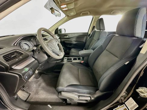 Used 2015 Honda CR-V LX image 13
