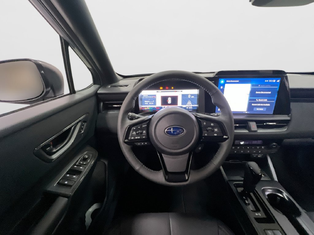 New 2026 Subaru Outback Limited AWD/4WD image 18