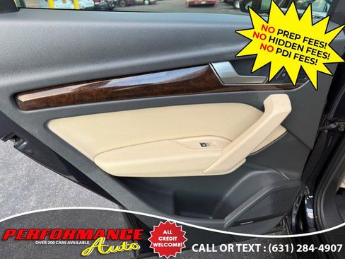 Used 2018 Audi Q5 2.0T Premium Plus image 26