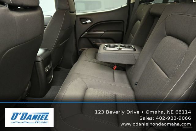 Used 2022 GMC Canyon Elevation w/ Trailering Package RWD image 36