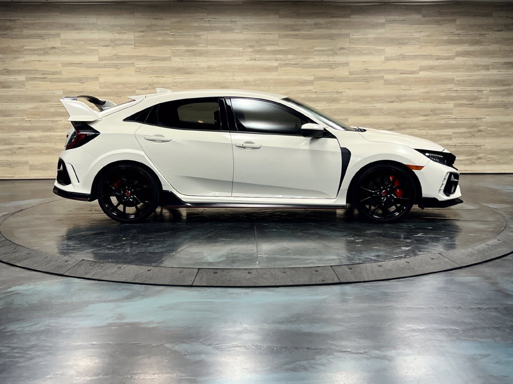 Used 2021 Honda Civic Type R image 20