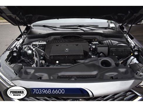 New 2026 Acura MDX SH-AWD image 36