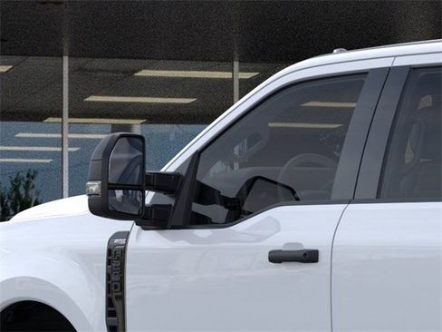 New 2026 Ford F250 XL w/ STX Appearance Package image 20