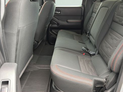 Used 2023 Nissan Frontier PRO-4X w/ Pro Convenience Package AWD/4WD image 24