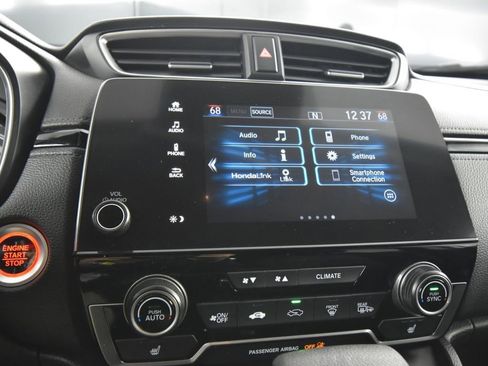 Used 2020 Honda CR-V EX image 22