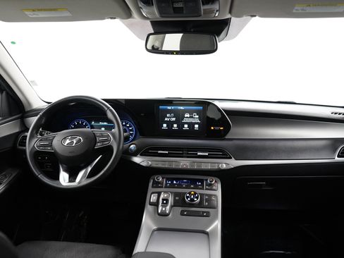 Used 2020 Hyundai Palisade SEL w/ Convenience Package image 14
