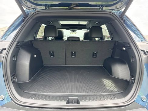 New 2027 Chevrolet Equinox RS w/ Safety and Technology Package AWD/4WD image 22