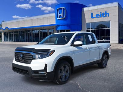 Used 2023 Honda Ridgeline RTL