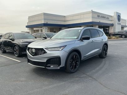 New 2026 Acura MDX A-Spec