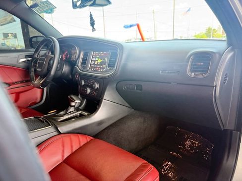 Used 2022 Dodge Charger SRT Hellcat RWD image 51