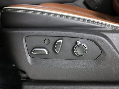 Used 2024 GMC Sierra 1500 Denali Ultimate image 27