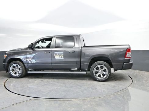 Used 2021 RAM 1500 Big Horn image 6