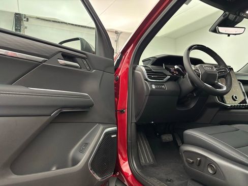 New 2026 GMC Acadia Elevation w/ Super Cruise Package image 19