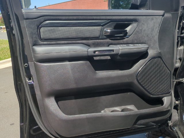 New 2026 RAM 1500 RHO AWD/4WD image 30