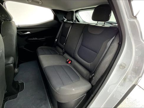 Used 2023 Chevrolet Bolt EUV LT w/ Driver Confidence Package FWD image 35