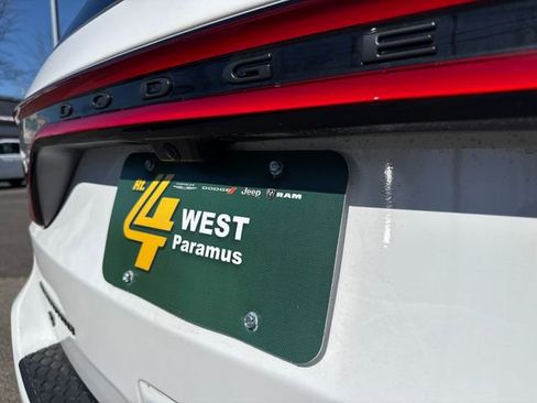 New 2026 Dodge Durango GT image 7